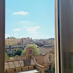 Trastevere Rome's Heart Charming & Cozy 3 Lejlighed Rom
