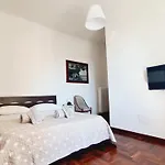 Lejlighed Trastevere Rome's Heart Charming & Cozy 3 Rom
