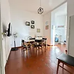 Trastevere Rome's Heart Charming & Cozy 3 Lejlighed