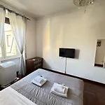 Trastevere Rome's Heart Charming & Cozy 3 Rom
