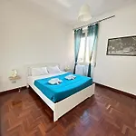 Lejlighed Trastevere Rome's Heart Charming & Cozy 3