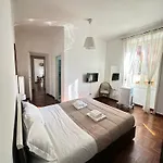 Trastevere Rome's Heart Charming & Cozy 3 Lejlighed *