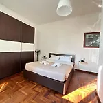 Lejlighed Trastevere Rome's Heart Charming & Cozy 3 *