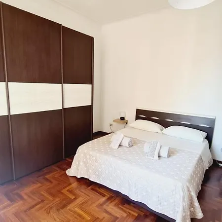 아파트 Trastevere Rome's Heart Charming & Cozy 3