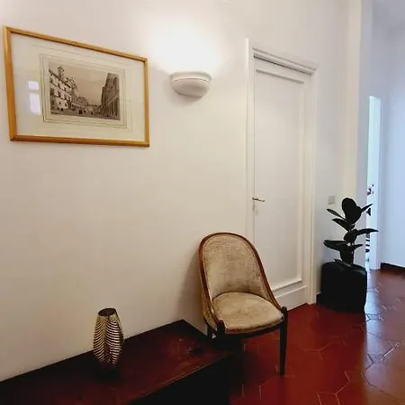 Trastevere Rome's Heart Charming & Cozy 3 아파트 *