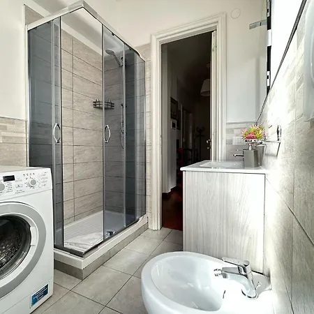 Trastevere Rome's Heart Charming & Cozy 3 아파트 *
