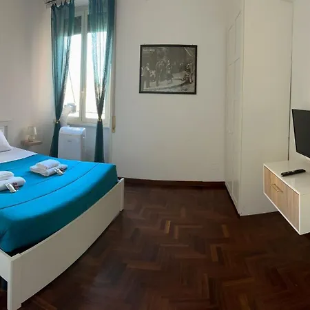 Trastevere Rome's Heart Charming & Cozy 3 아파트 로마