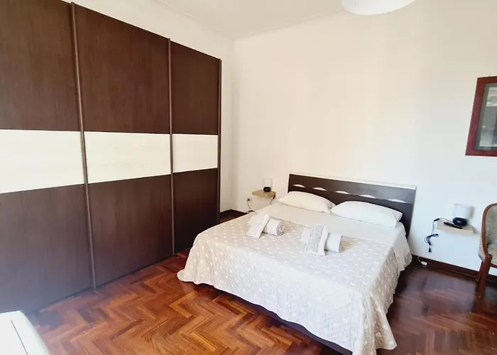 דירה Trastevere Rome's Heart Charming & Cozy 3