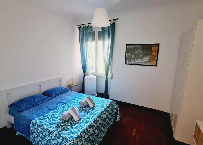 דירה Trastevere Rome's Heart Charming & Cozy 3 *