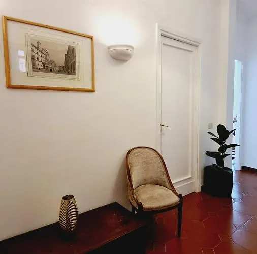 Trastevere Rome's Heart Charming & Cozy 3 דירה *