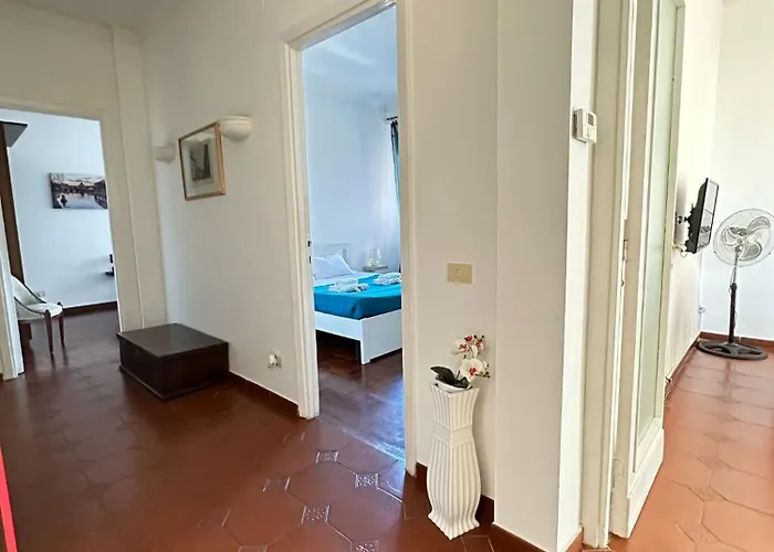 Trastevere Rome's Heart Charming & Cozy 3 *