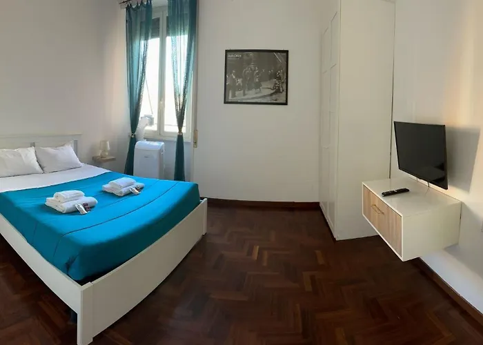 Trastevere Rome's Heart Charming & Cozy 3 דירה רומא