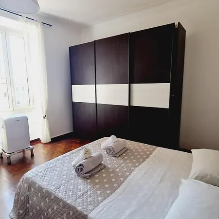 Trastevere Rome's Heart Charming & Cozy 3 * Rom