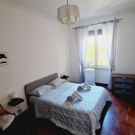 Trastevere Rome's Heart Charming & Cozy 3 Apartment *
