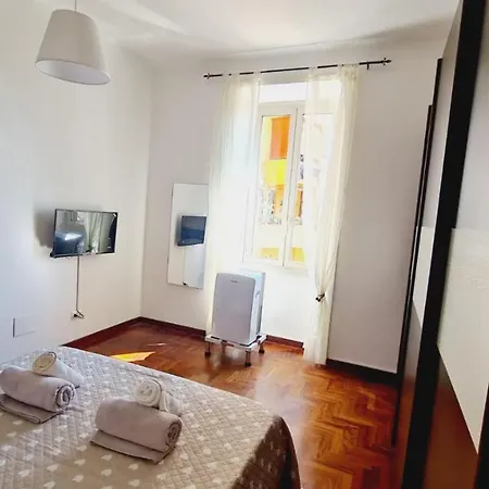 Trastevere Rome's Heart Charming & Cozy 3 Apartment *