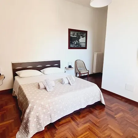 Trastevere Rome's Heart Charming & Cozy 3 Apartment *