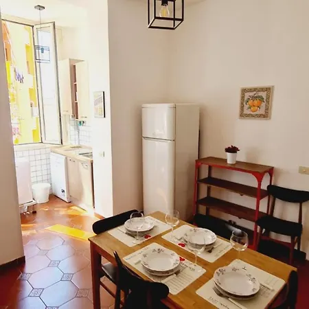 Trastevere Rome's Heart Charming & Cozy 3 Apartment *