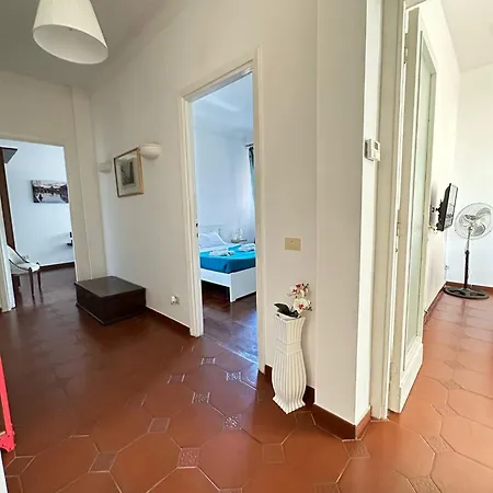 Trastevere Rome's Heart Charming & Cozy 3 *