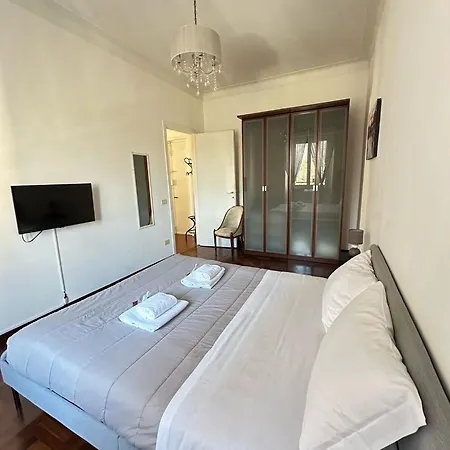 Trastevere Rome's Heart Charming & Cozy 3 Apartment Rom