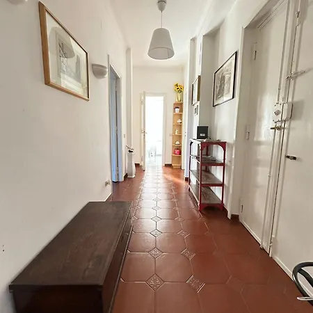 Trastevere Rome's Heart Charming & Cozy 3 Rom