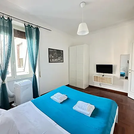 Trastevere Rome's Heart Charming & Cozy 3 *