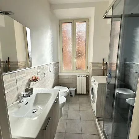 Trastevere Rome's Heart Charming & Cozy 3 Apartment
