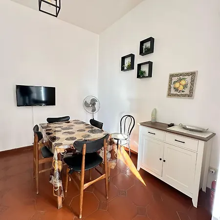 Trastevere Rome's Heart Charming & Cozy 3 *